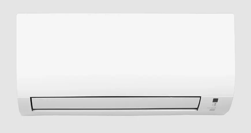 Klima - Yesilyurt Teknik