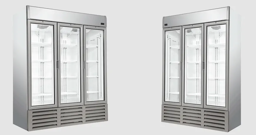 Sogutma Sistemleri - Yesilyurt Teknik